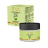 Gommage Visage au Tea Tree – Exfoliant Purifiant Naturel 50 ml