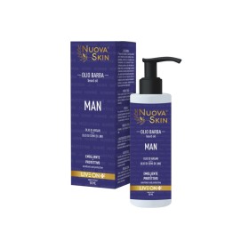 Huile à Barbe Nourrissante & Disciplinante - 50 ml