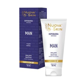 Baume Après-Rasage Homme – Apaisant & Tonifiant 100 ml