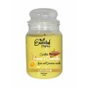 Bougie parfumée citron & cannelle