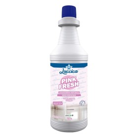 Détergent Sols Parfumé Pink Fresh – Nettoyage Sans Rinçage