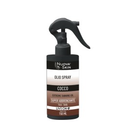 Huile Solaire Spray Ultra Bronzante au Coco