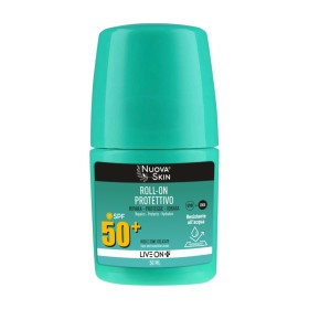 Stick Solaire Protecteur SPF 50+ Zones Sensibles