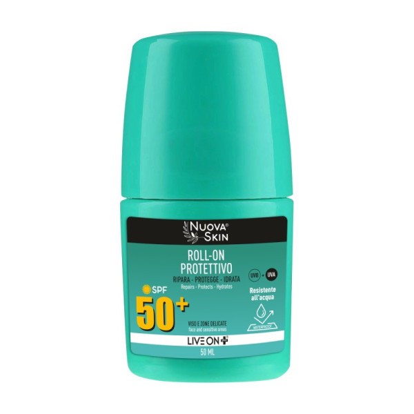 Stick Solaire Protecteur SPF 50+ Zones Sensibles