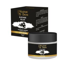 Masque Purifiant Noir Peel Off