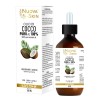 Huile de Coco Pure 100ml