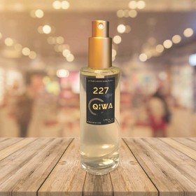 Flacon Luxueux Classique - 50 ML