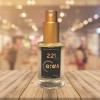 Flacon Luxueux Classique - 30 ML