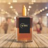 Flacon Luxueux Elancé - 100 ML