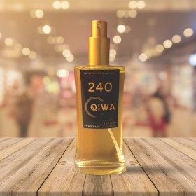 Flacon Luxueux Prestigieux - 100 ML