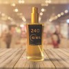 Flacon Luxueux Prestigieux - 100 ML