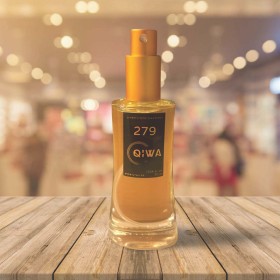 Flacon Luxueux Prestigieux - 50 ML