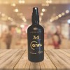 Flacon Somptueux Noir - 100 ML