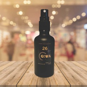 Flacon Somptueux Noir - 50 ML