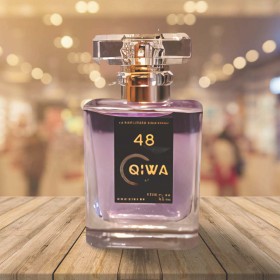 Flacon Somptueux Raffiné - 50 ML