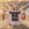Flacon Somptueux Raffiné - 50 ML