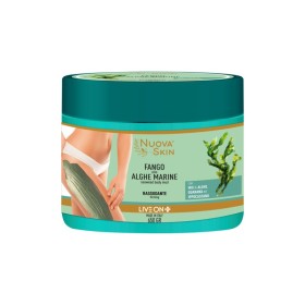 Soin Corps Raffermissant aux Algues Marines - 650g