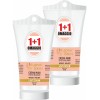 Crème Mains Hydratante Veloutée au Karité et Amande Douce – 2x 75 ml