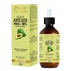 Huile d’Avocat Pure 100ml