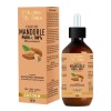 Huile Pure aux Amandes Douces 100ml