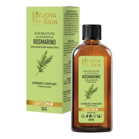 Huile Multiusage au Romarin 100 ml