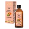 Huile Multi-Usages Kiwi & Abricot – Hydratante et Aromatique 100 ml
