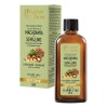 Huile multiusage Macadamia & Lin - Hydratation peau & cheveux 100ml