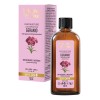 Huile Multiusage Naturelle au Géranium – Visage, Corps et Cheveux 100ml