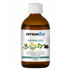 DEPUR LIFE – Drainage & Détoxification