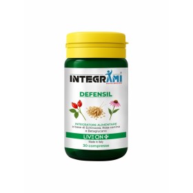 DEFENSIL – immunité