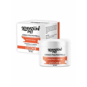 Crème protectrice coussinets pour animaux