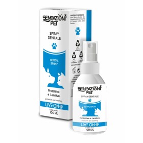 Spray dentaire pour chiens et chats – Hygiène bucco-dentaire sans brossage