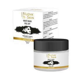 Masque Blanc Peel-Off 50 ml