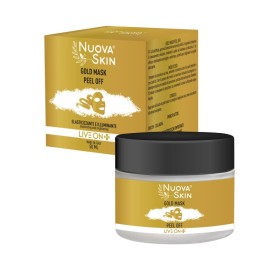 Masque Peel-Off GOLD 50 ml