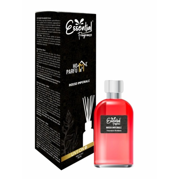 Diffuseur à bâtons Vanille et tabac - Élégance et bien-être au quotidien 100 ml