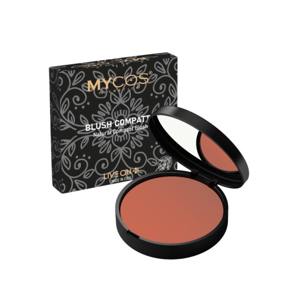 Blush - Compact n°02