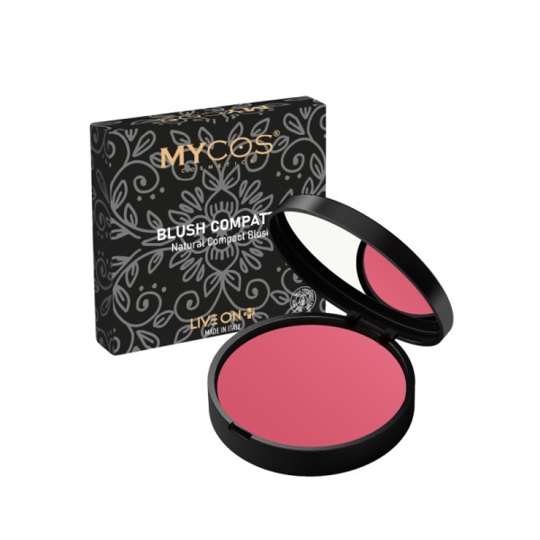 Blush - Compact n°03