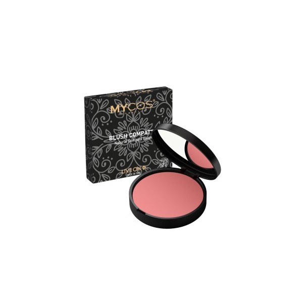 Blush - Compact n°04