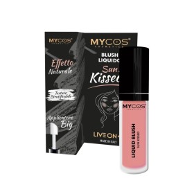 Blush Liquide Teint Ensoleillé Sun Kissed 02 – Longue Ten