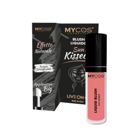 Blush Liquide Sun Kissed n°03 - Effet bonne mine naturel