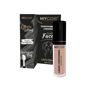 Contour Liquide Sculptant n°02 - Finition Naturelle