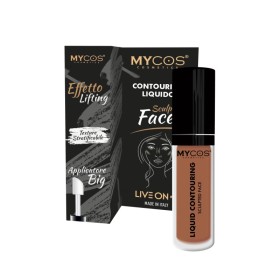 Contour Liquide Sculptant n°03 – Effet Lifting Naturel