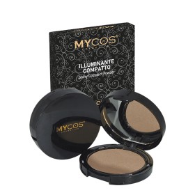 Highlighter Compact Haute Luminosité – Teinte 03