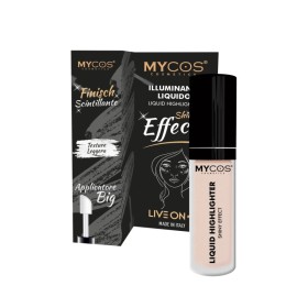 Highlighter Liquide n.1 – Teint Glowy & Éclat Naturel – 5 ml