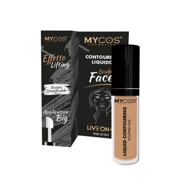 Enlumineur Liquide Teinte N°3 – Effet Glow Subtil