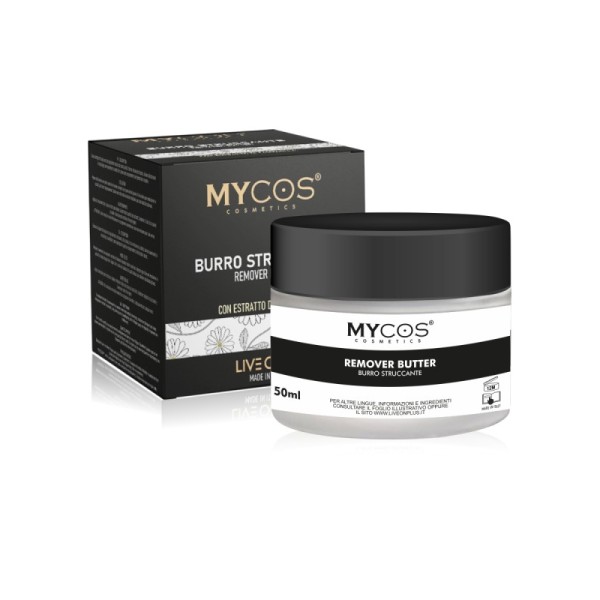 Baume Démaquillant Naturel - Nettoyage Doux et Efficace