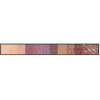 Palette Ombres à Paupières N°02 - Fini Mat & Métallisé Haute Pigmentation