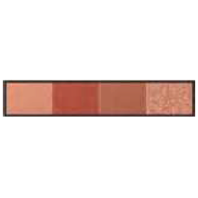 Palette de ombres à Paupières N°3 - 4 Couleurs - Texture légère