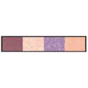 Palette Ombres à Paupières N°05 – 4 Couleurs Intenses & Faciles à Estomper