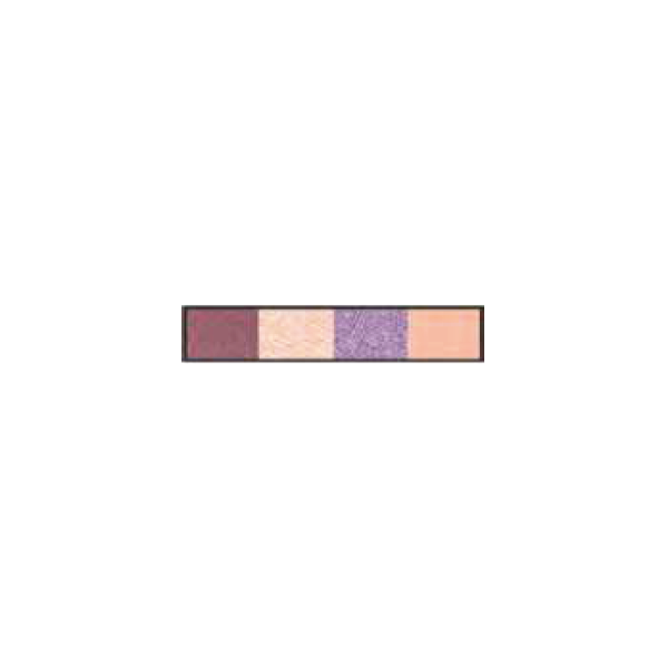 Palette Ombres à Paupières N°05 – 4 Couleurs Intenses & Faciles à Estomper